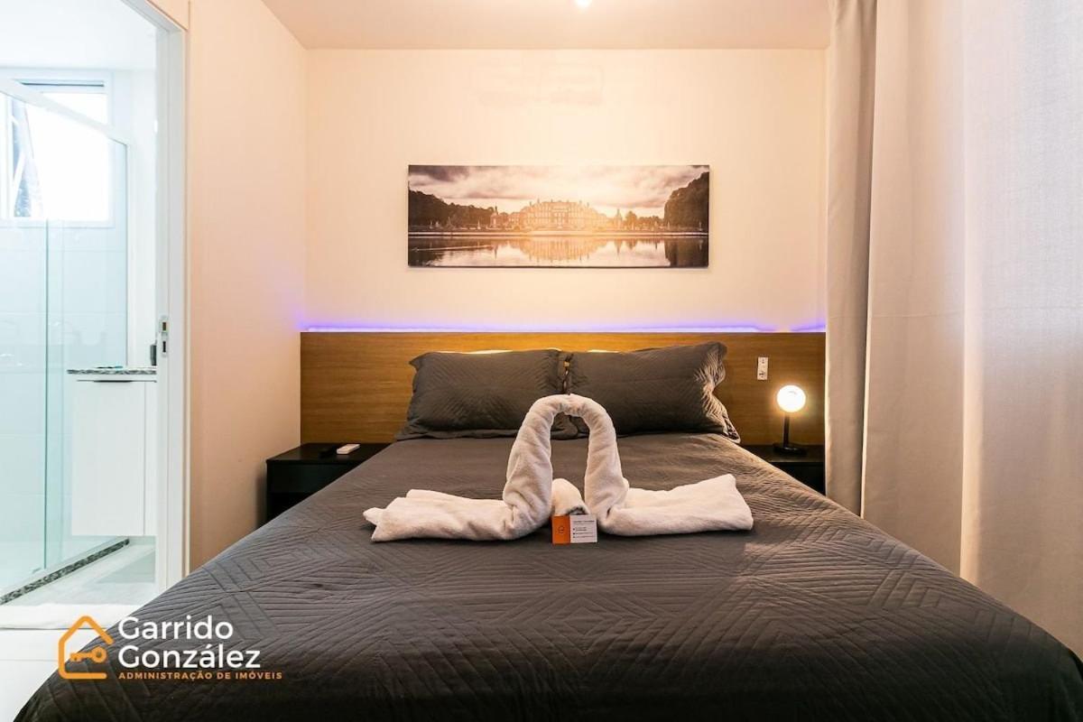 Refinado No Bras Com Piscina/metroarcondic. *