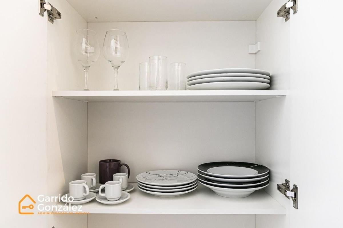 Apartamento Refinado No Bras Com Piscina/metroarcondic. *