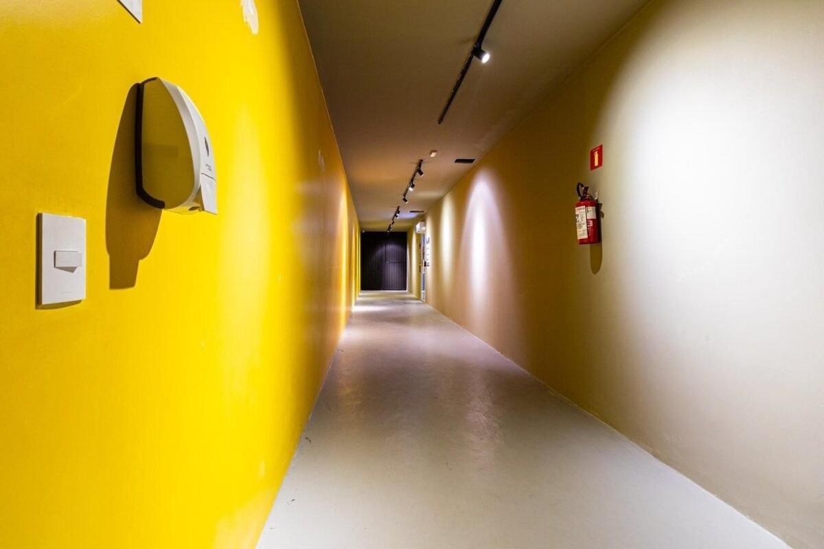 Apartamento Refinado No Bras Com Piscina/metroarcondic. São Paulo