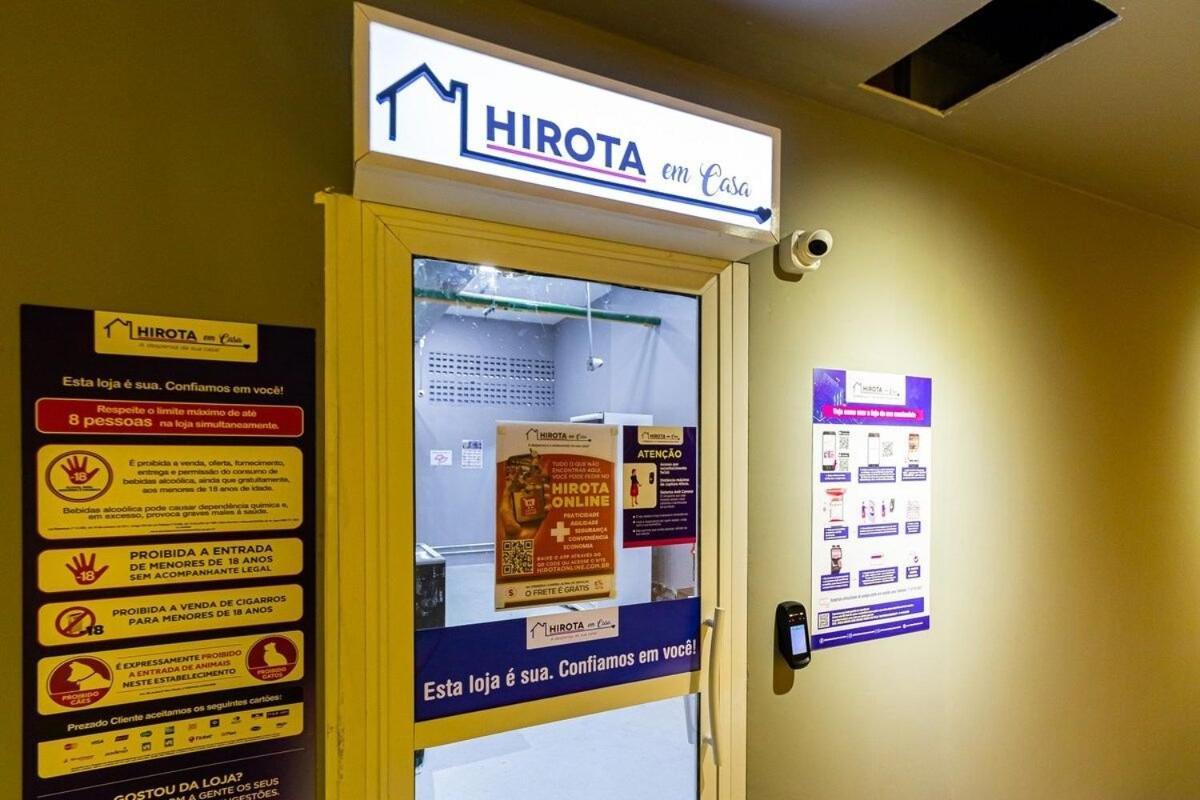 Refinado No Bras Com Piscina/metroarcondic. Apartamento *